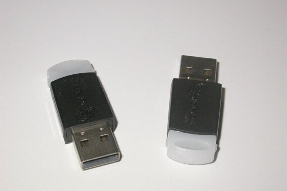 SafeNet eToken 5110